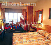 Adams Beach Hotel 12